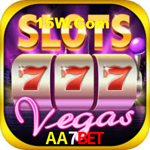 AA7Bet Vip