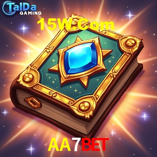 Mesa de Blackjack AA7Bet