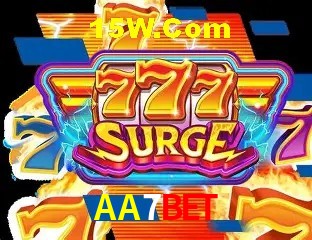 Provedores de Jogos AA7Bet