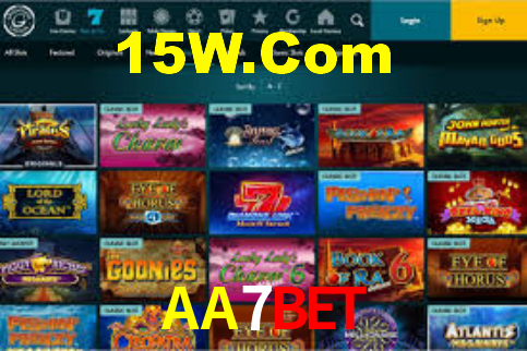 AA7Bet Vip