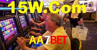 Programa VIP AA7Bet