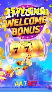 Slot Games AA7Bet