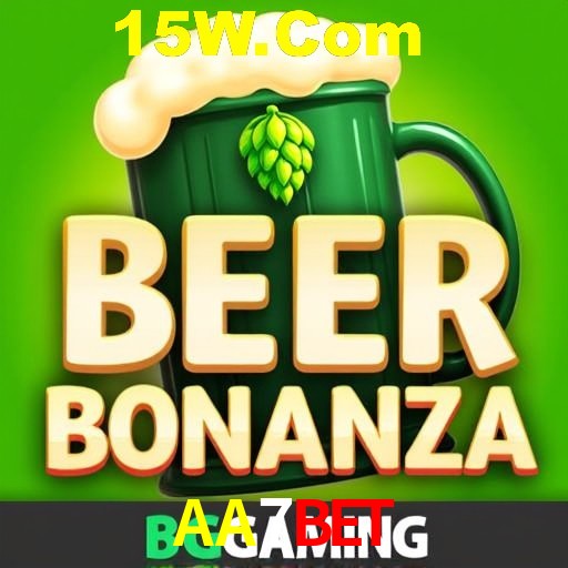 Descubra o Mundo do Cassino Online com AA7Bet