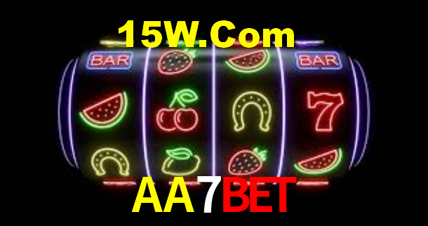 AA7Bet - Cassino De Jogos Brasileiros - AA7Bet Vip