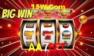Recursos de Bônus AA7Bet