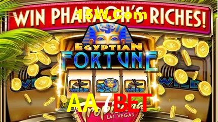 Jogos de Slot AA7Bet
