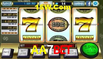 Integração de APIs AA7Bet