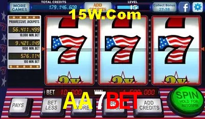 Benefícios da Conta AA7Bet