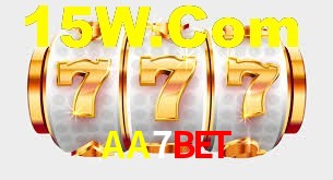 Welcome Bonus AA7Bet