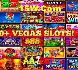Estatísticas Esportivas AA7Bet