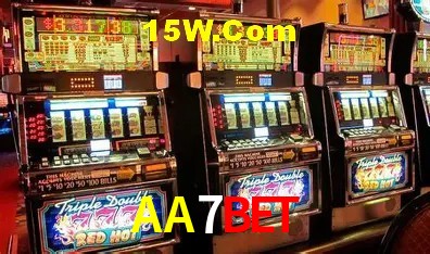 Promoções Sazonais AA7Bet