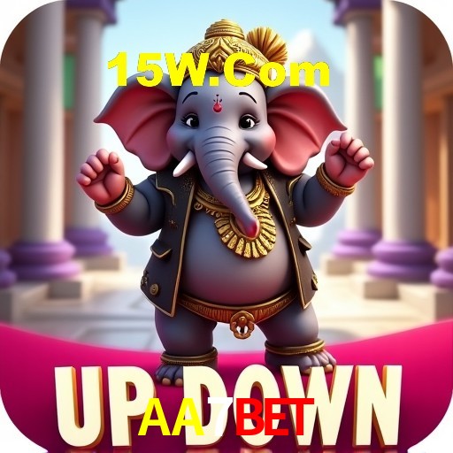 Casino VIP AA7Bet