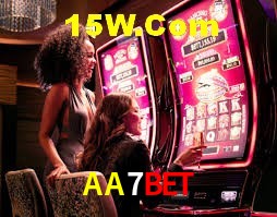 Player Reviews AA7Bet