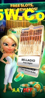 VIP Casino AA7Bet