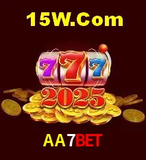 Apostas de Tênis AA7Bet