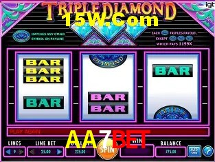 Tecnologia da Plataforma AA7Bet