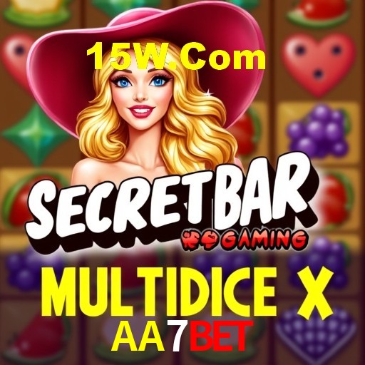 Programa VIP AA7Bet