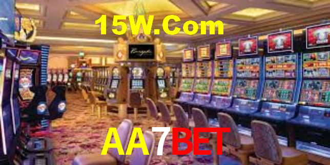 Bônus Generosos e Exclusivos no AA7Bet para Você!