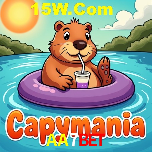APP oficial da AA7Bet para mobile