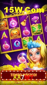 Game Providers AA7Bet