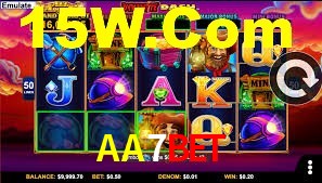 Exclusive Games AA7Bet