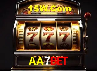 Sistemas de Segurança AA7Bet