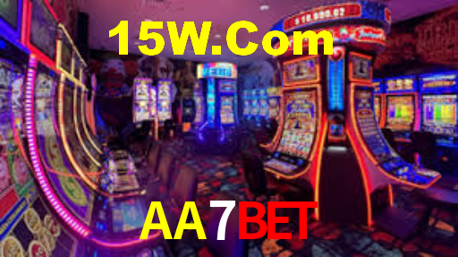 AA7Bet Login
