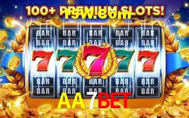 Casino Ao Vivo AA7Bet