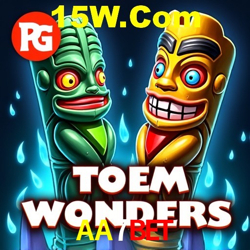 Descubra o Mundo do Cassino Online com AA7Bet