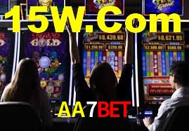 Football Betting AA7Bet