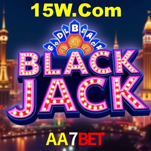 Descubra o Mundo do Cassino Online com AA7Bet