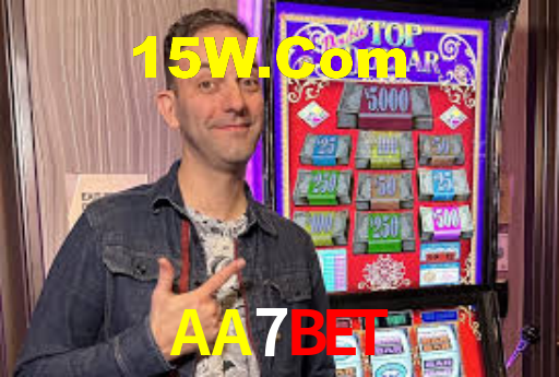 AA7Bet Login