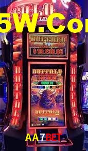 Blackjack Table AA7Bet