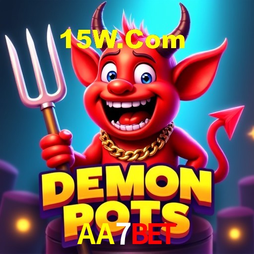 Mesa de Roleta AA7Bet