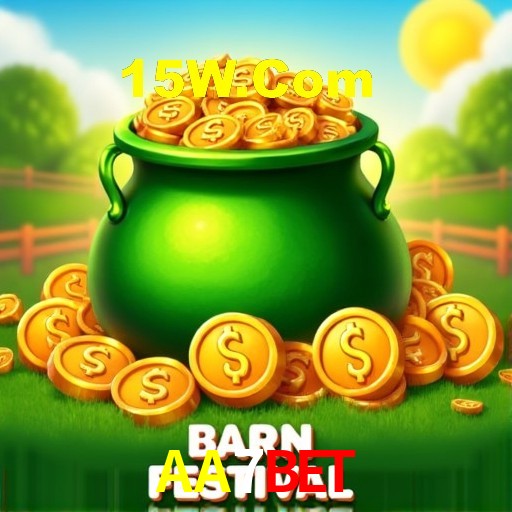 Bônus de Boas-vindas AA7Bet